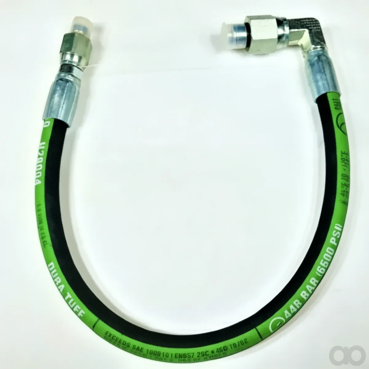 John Deere - AW28951 - Hydraulikschlauch