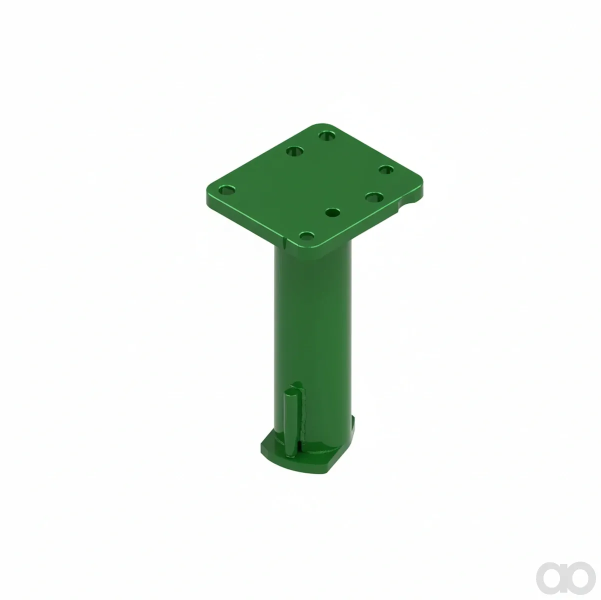 John Deere - AW32460 - Rahmen