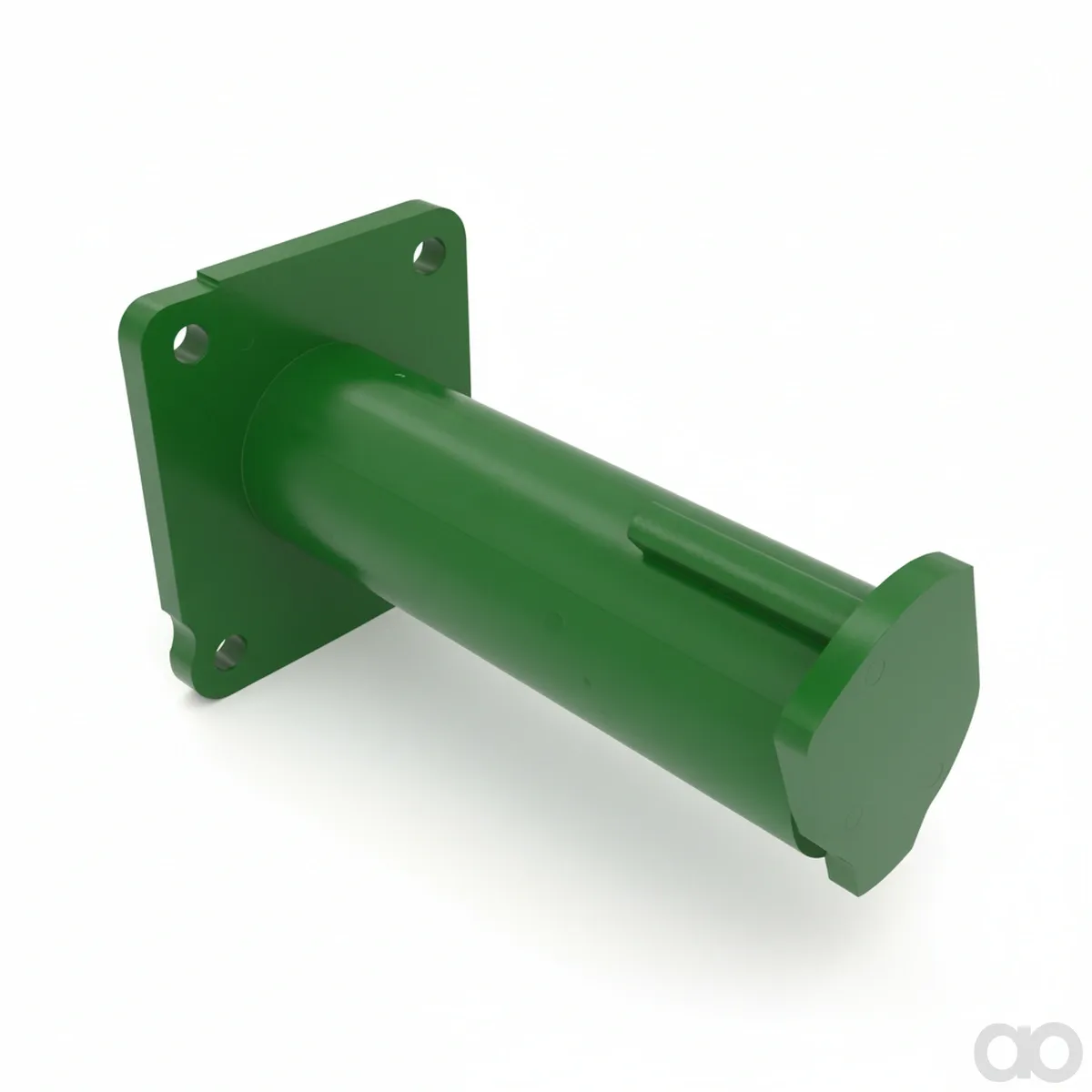 John Deere - AW32461 - Rahmen