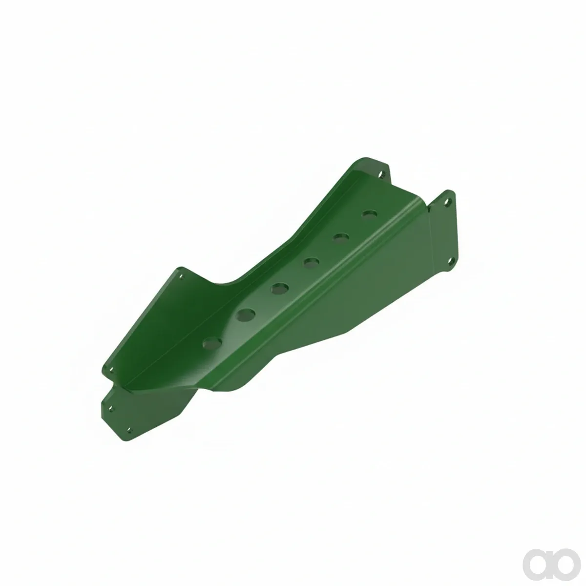 John Deere