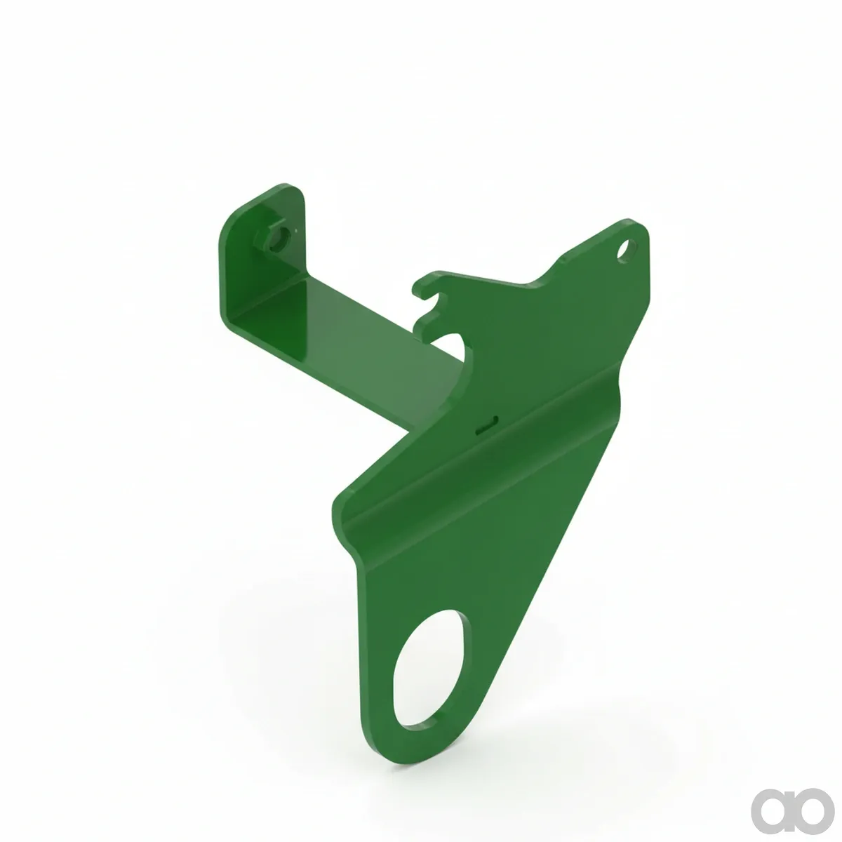 John Deere - AXE10643 - Halterung - Halterung, /Akkumulator IVT Loc