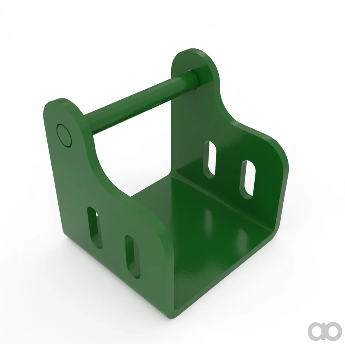 John Deere - AXE10877 - Huelse