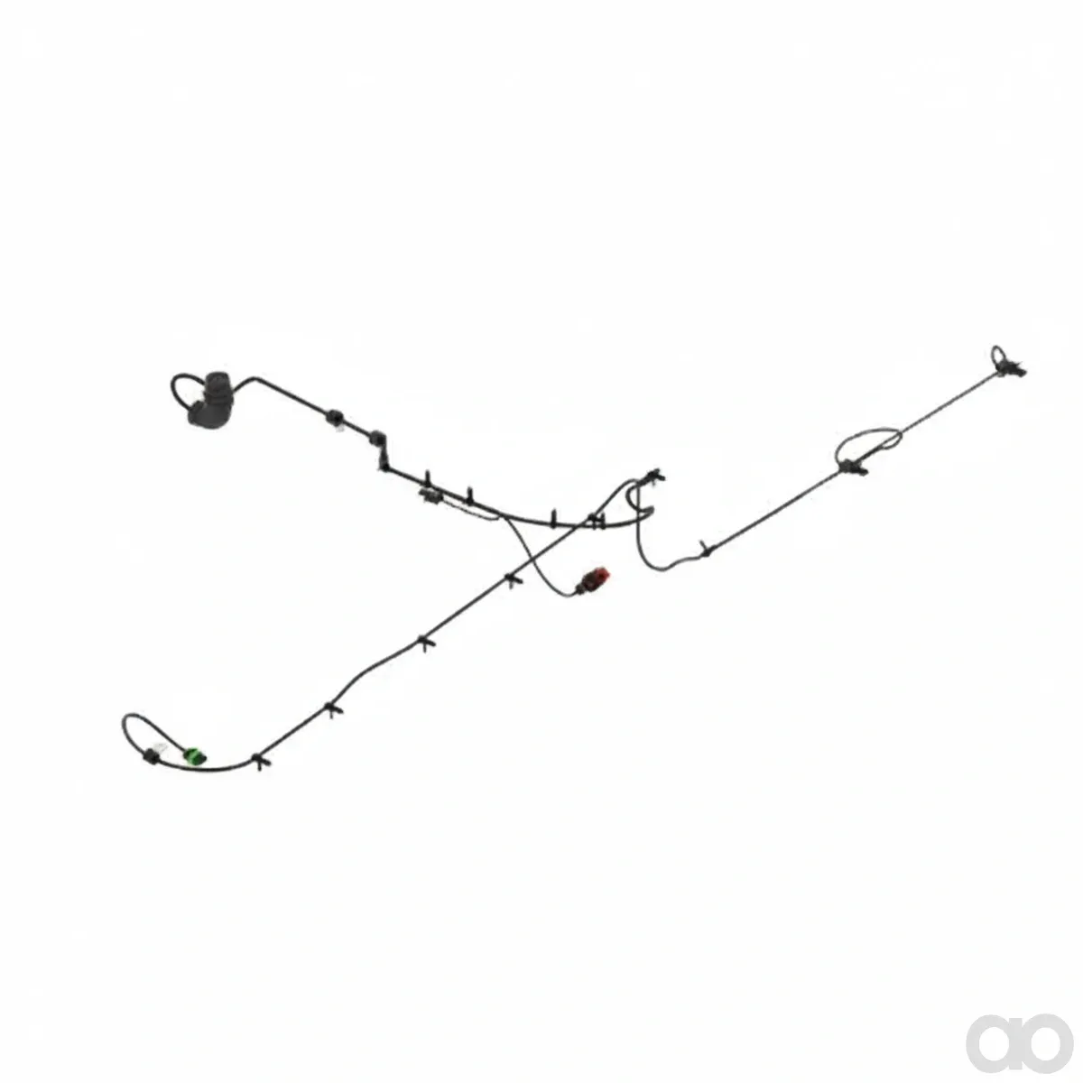 John Deere - AXE18323 - Kabelbaum
