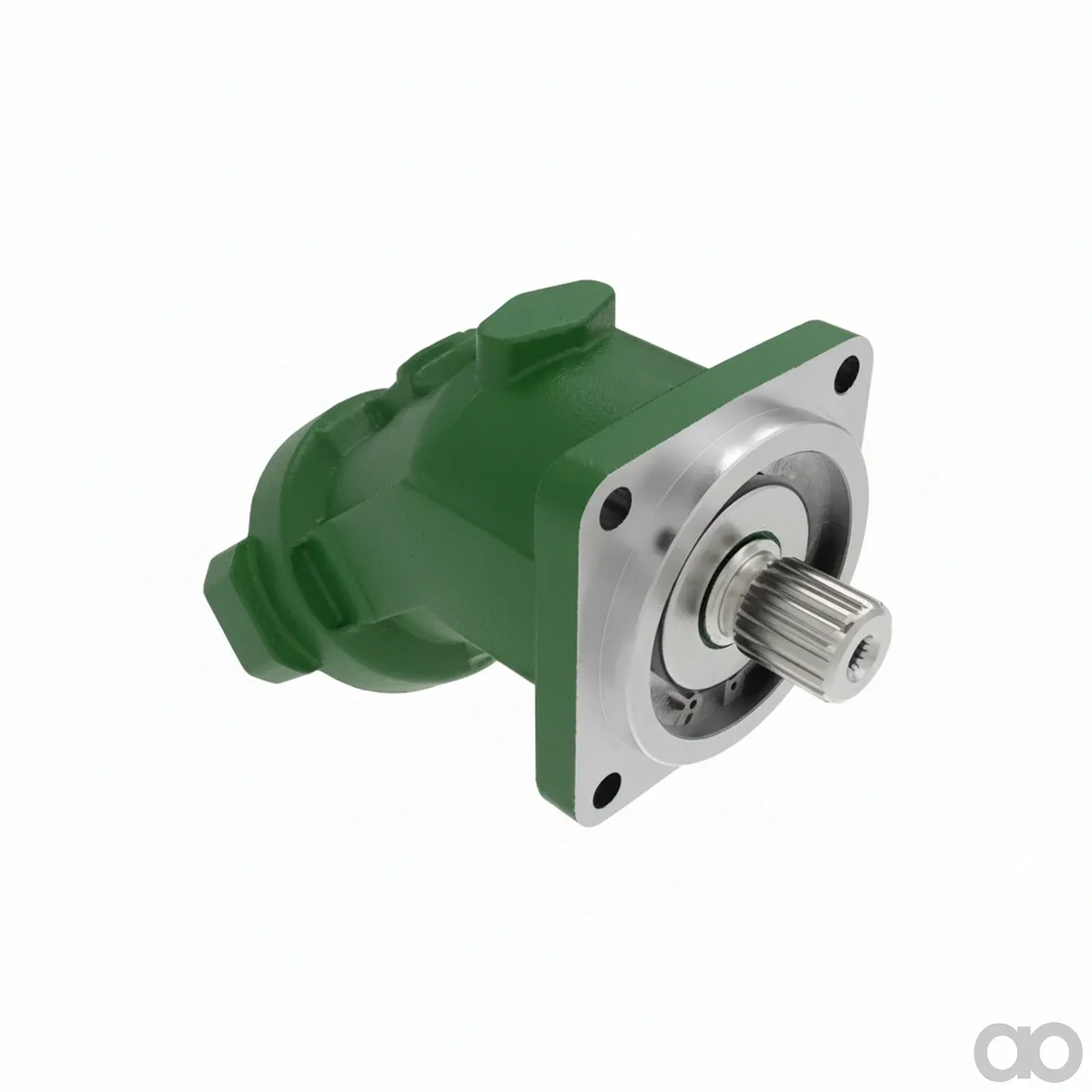 John Deere - AXE19865 - Hydraulikmotor
