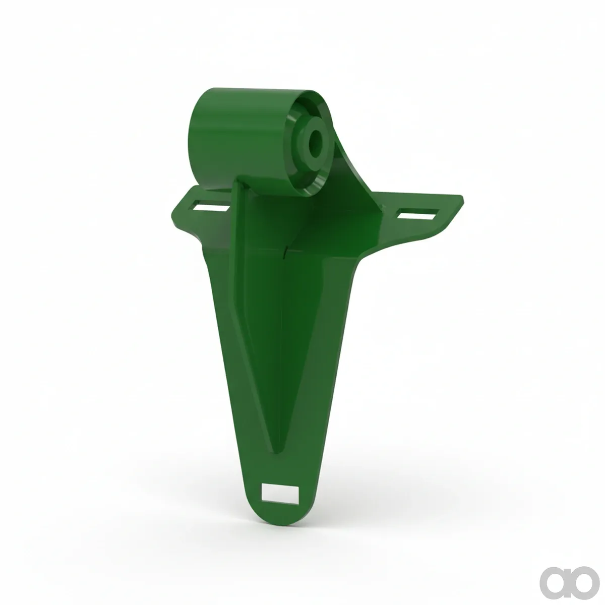 John Deere - AXE22534 - Halterung - HALTERUNG, ANSCHLUSS SPREUWAHN SERVICE