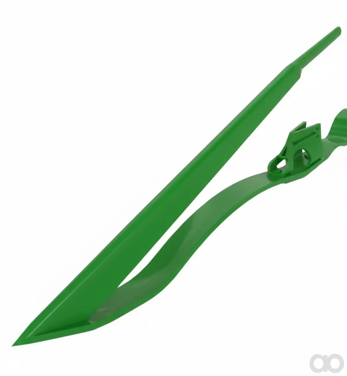 John Deere - AXE23480 - Erntelifter - ERNTELIFTER, ERNTELIFTER ASK 1000 J