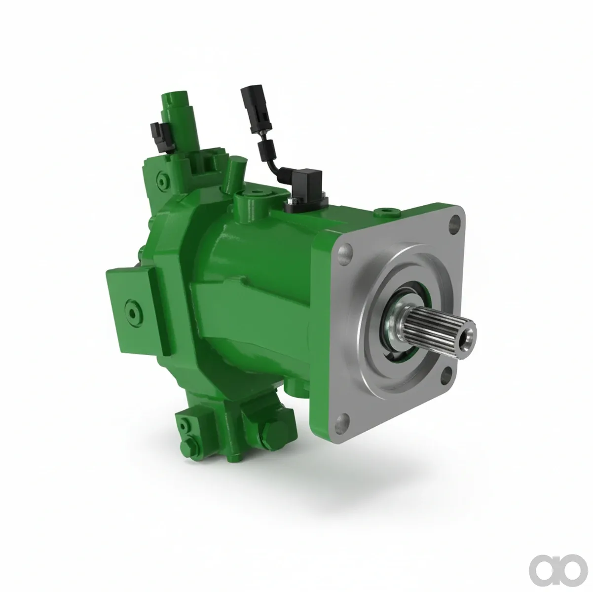 John Deere - AXE24902 - Hydraulikmotor