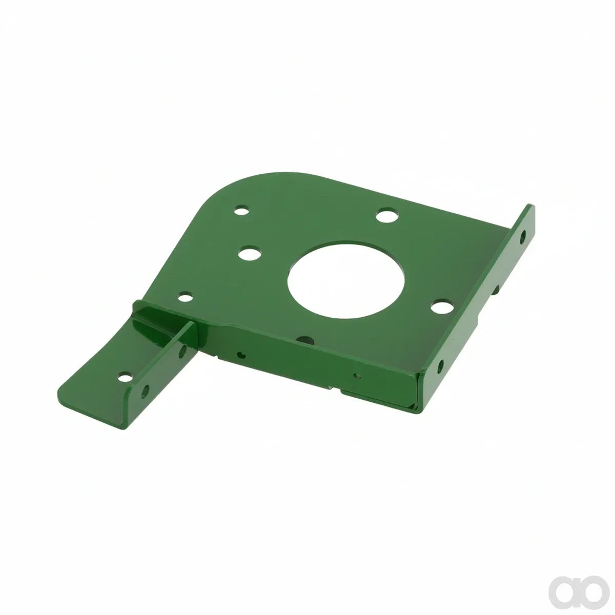 John Deere - AXE25187 - Stuetze Fuer Geblaese 8600-8800