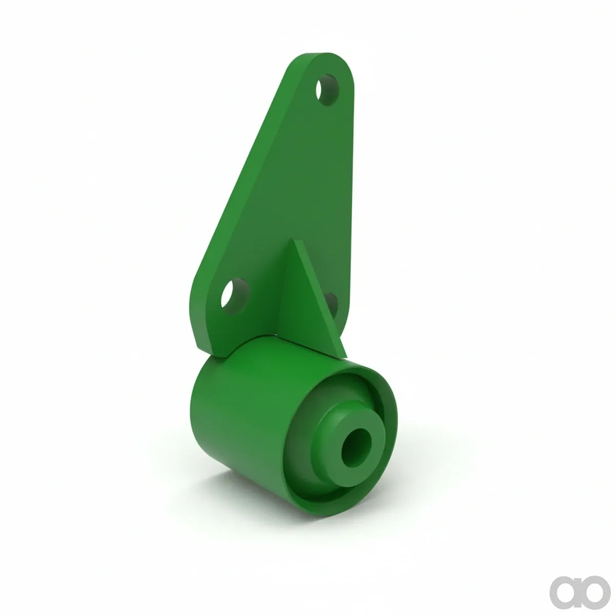John Deere - AXE33361 - Konsole
