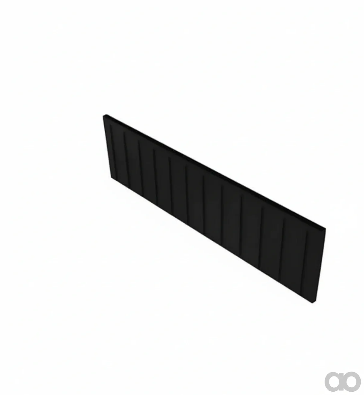 John Deere - AXE36557 - Riemenmaterial