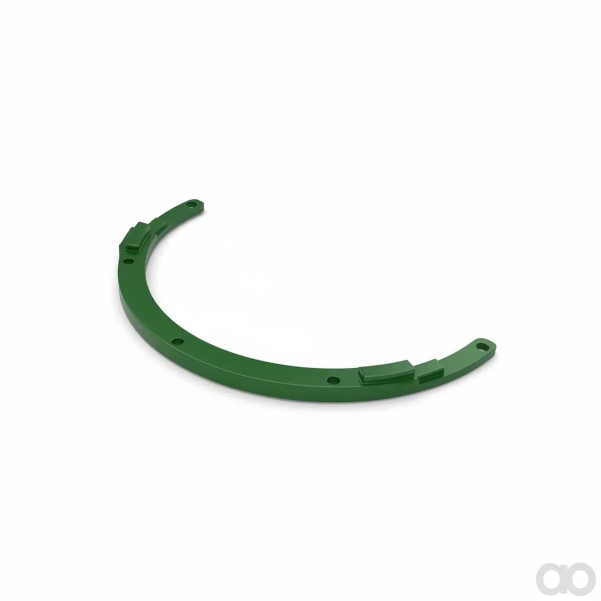 John Deere