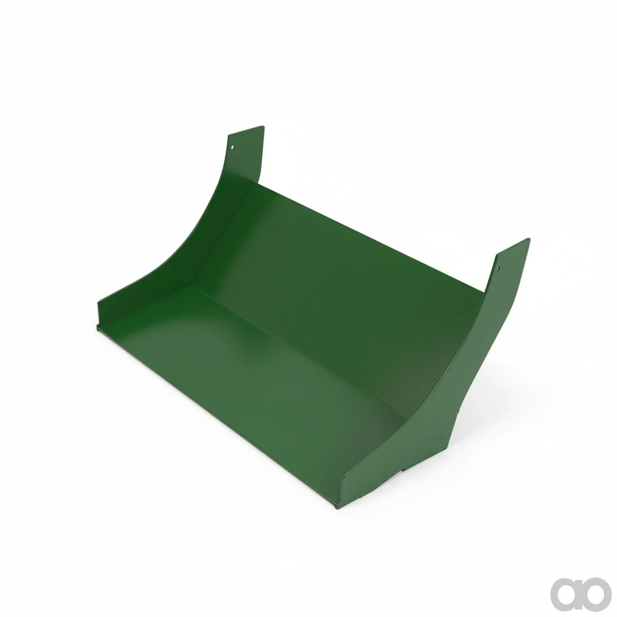 John Deere - AXE42033 - Bodenplatte