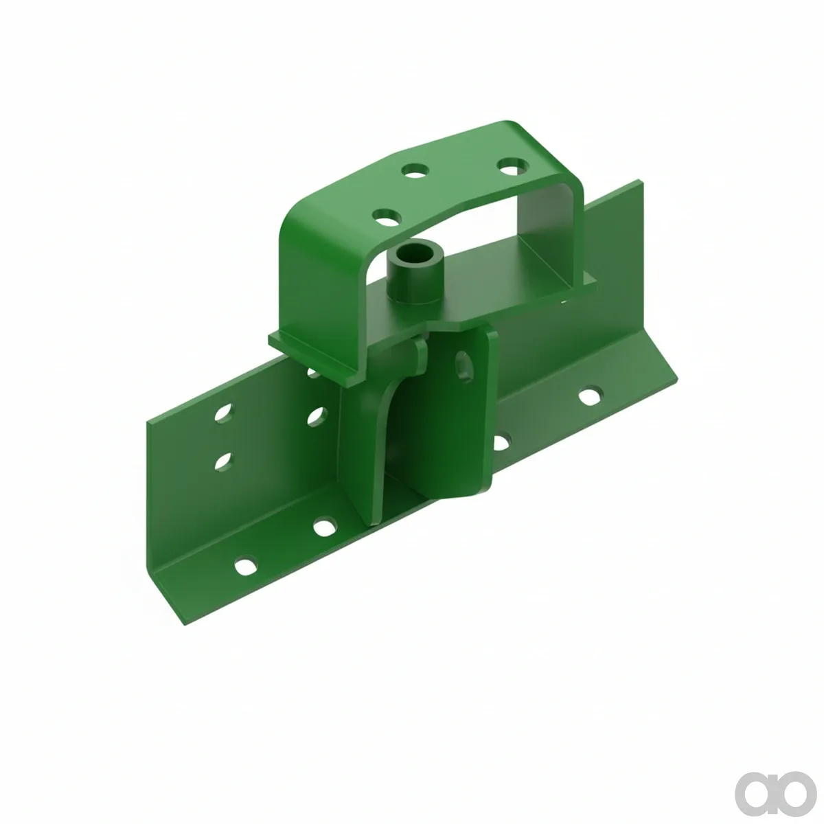 John Deere - AXE42477 - Konsole