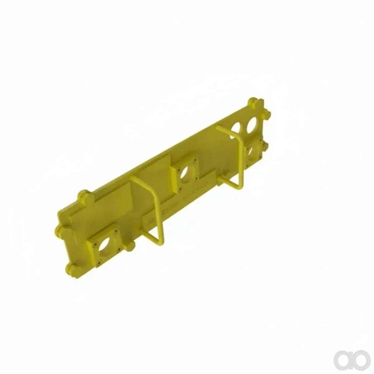 John Deere - AXE43041 - Verschleißplatte