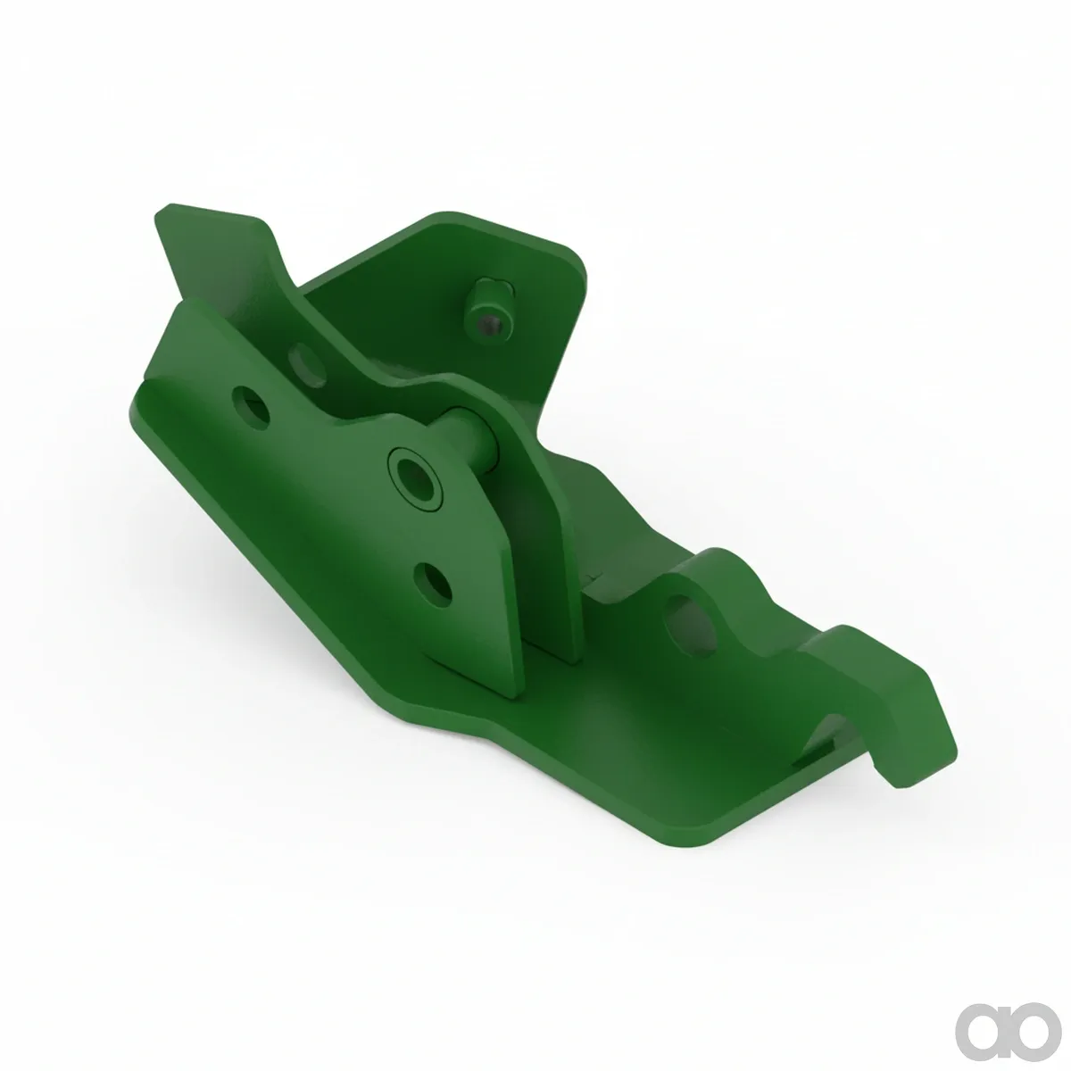 John Deere