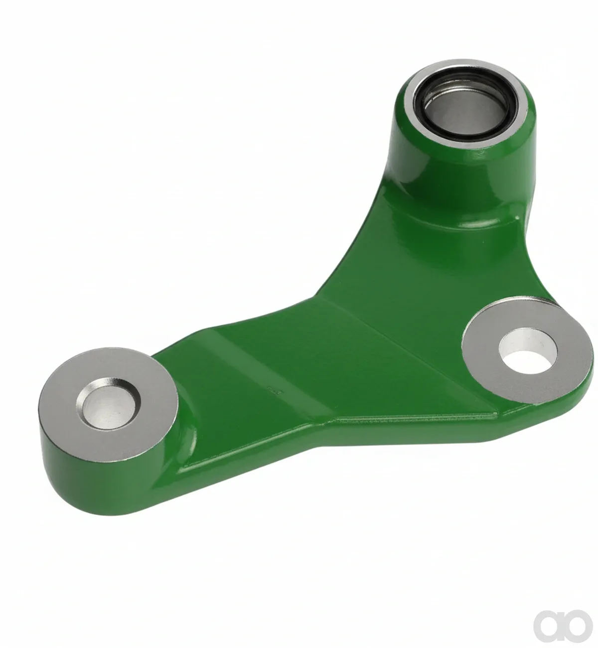 John Deere