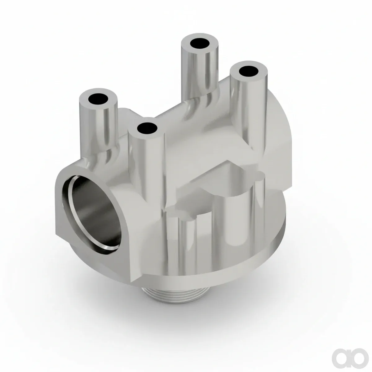 John Deere - AXE43870 - Hydraulikfilter