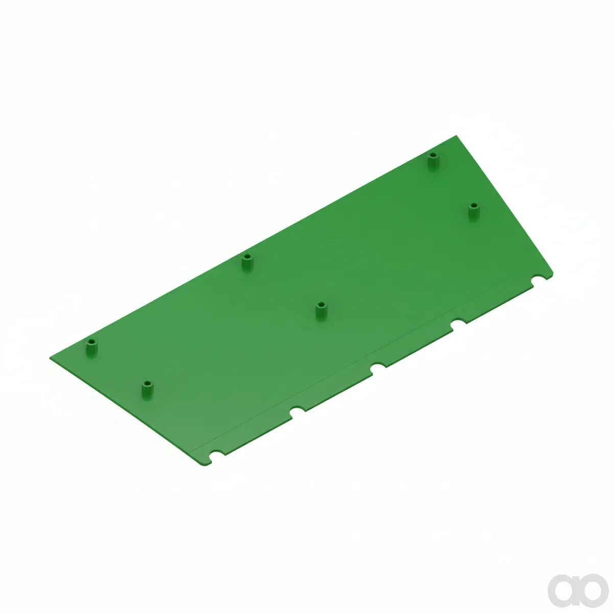 John Deere