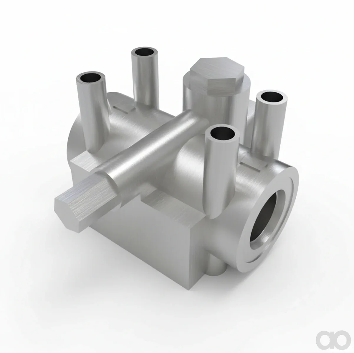 John Deere - AXE48835 - Hydraulikfilter