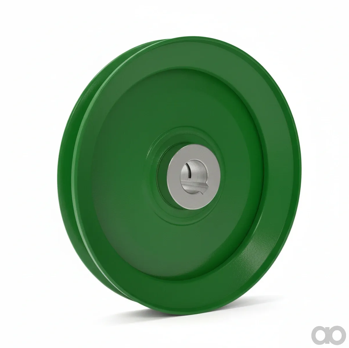 John Deere - AXE49671 - Riemenscheibe