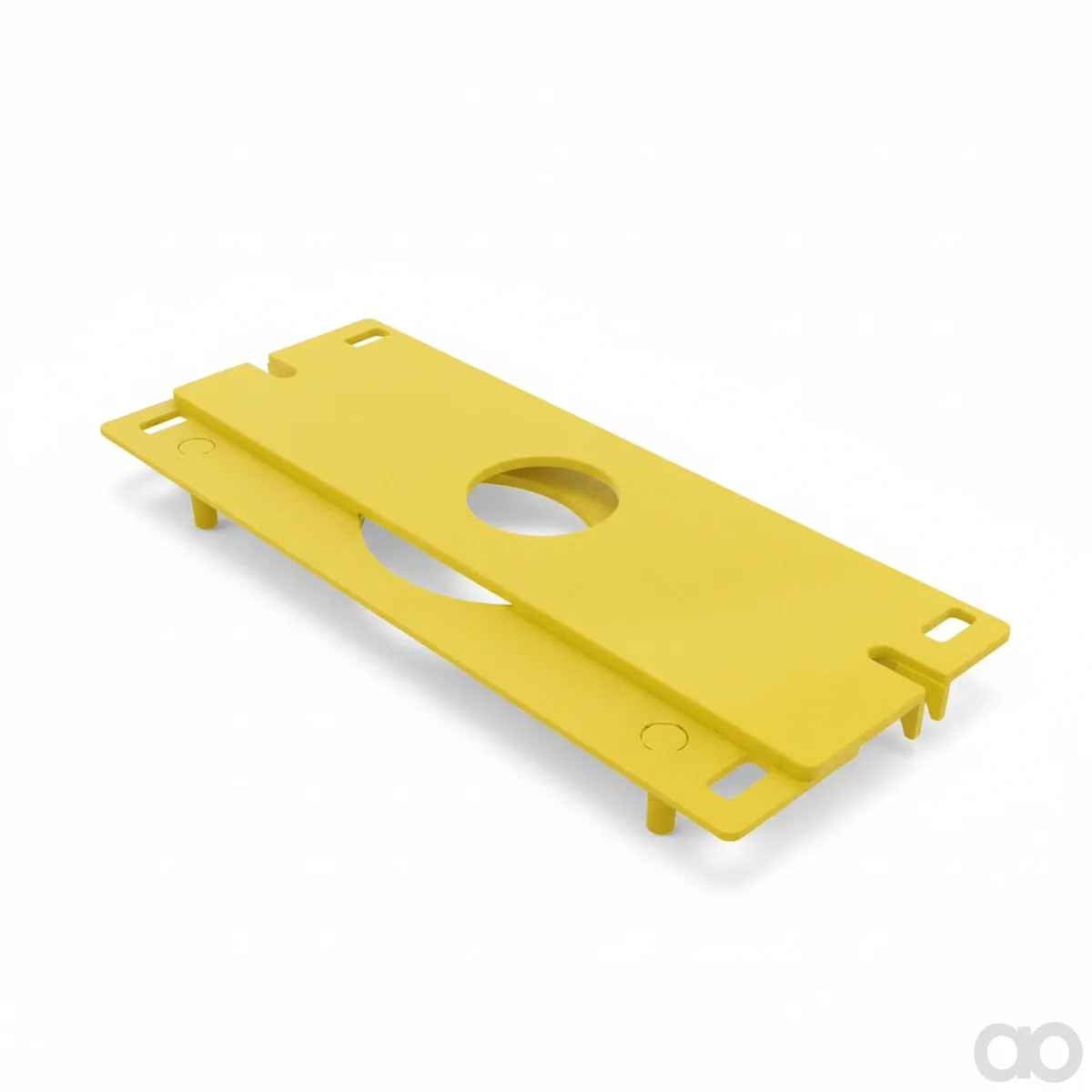 John Deere - AXE54977 - Platte