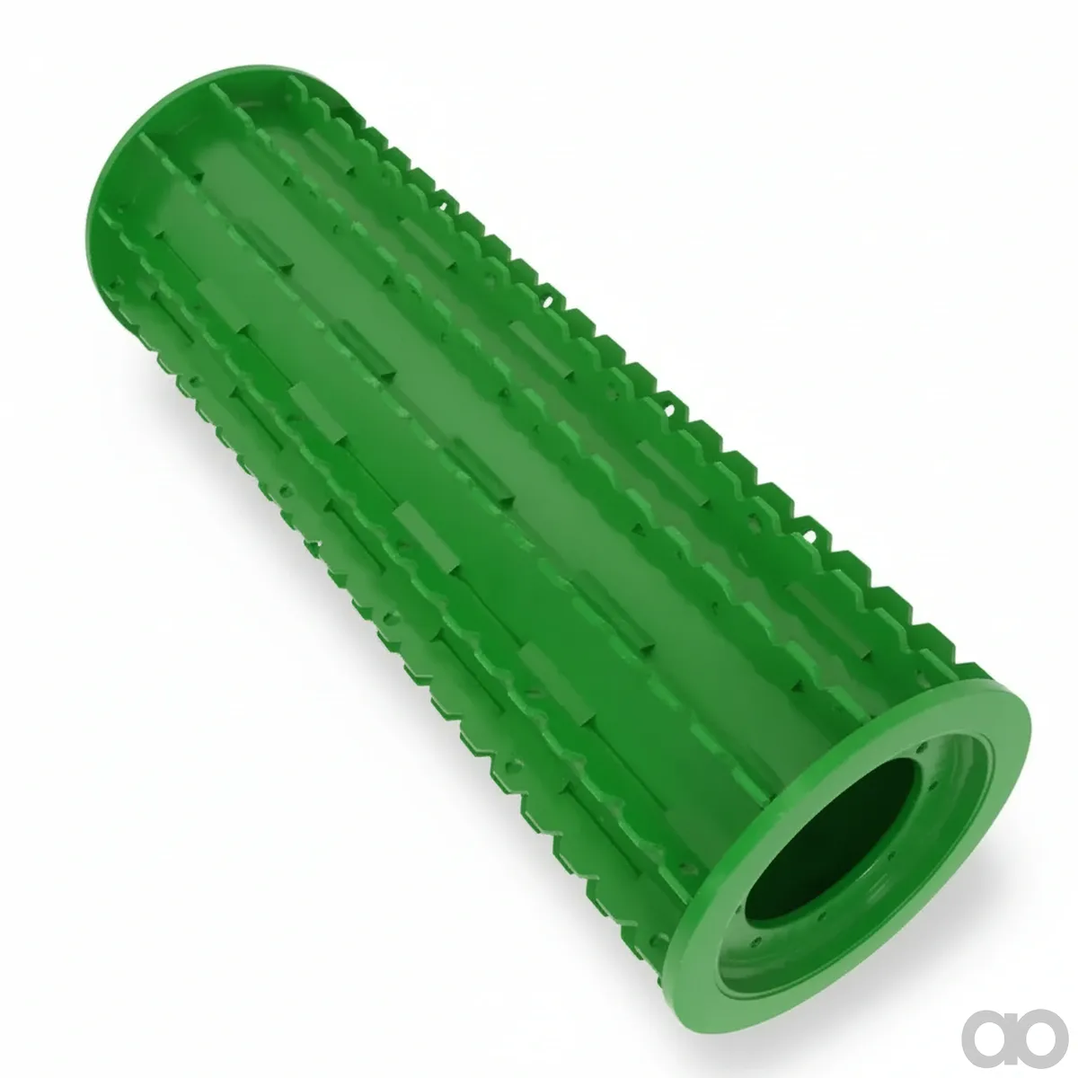 John Deere - AXE56440 - Untere vordere Andruckrolle 8600-8800