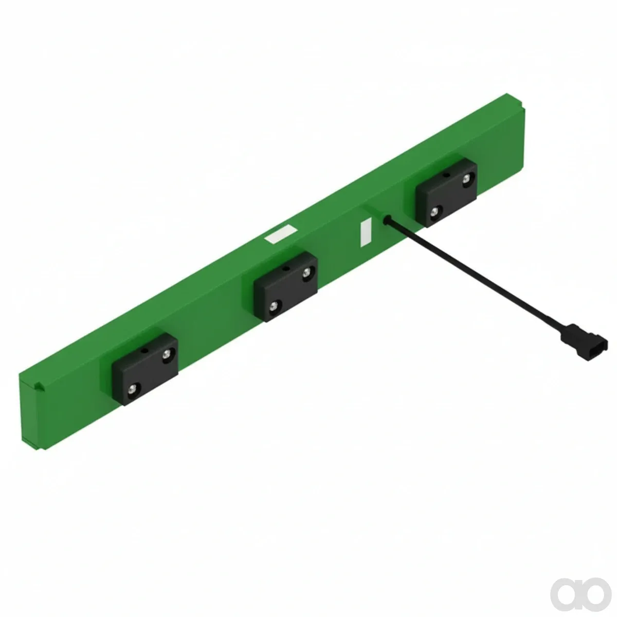 John Deere - AXE57212 - Sensor - Sensor, METALLDETEKTOR BREIT MY16