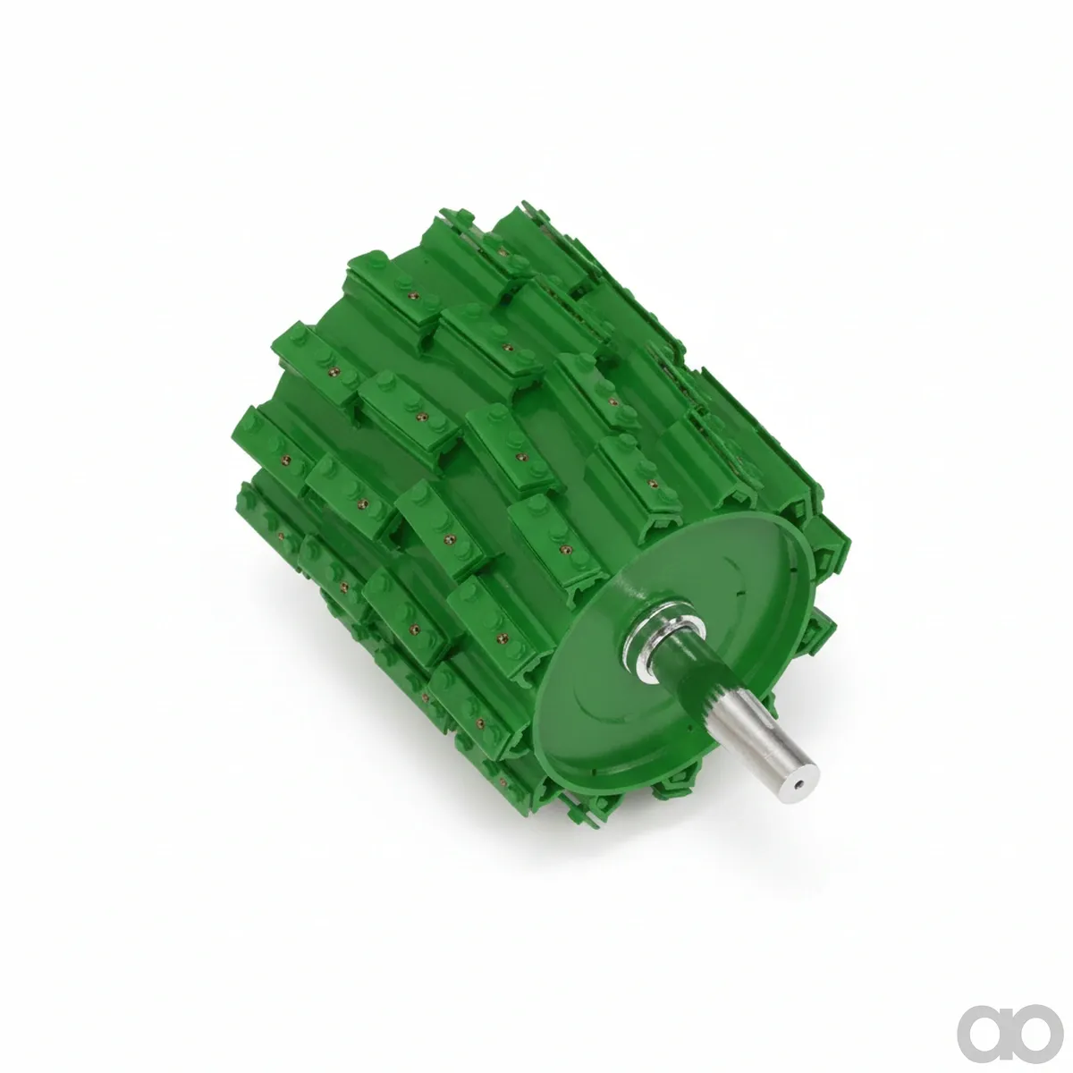 John Deere - AXE63057 - Messenkooi 48-Messen 8000-Serie