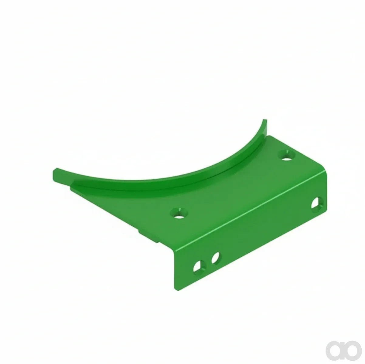 John Deere