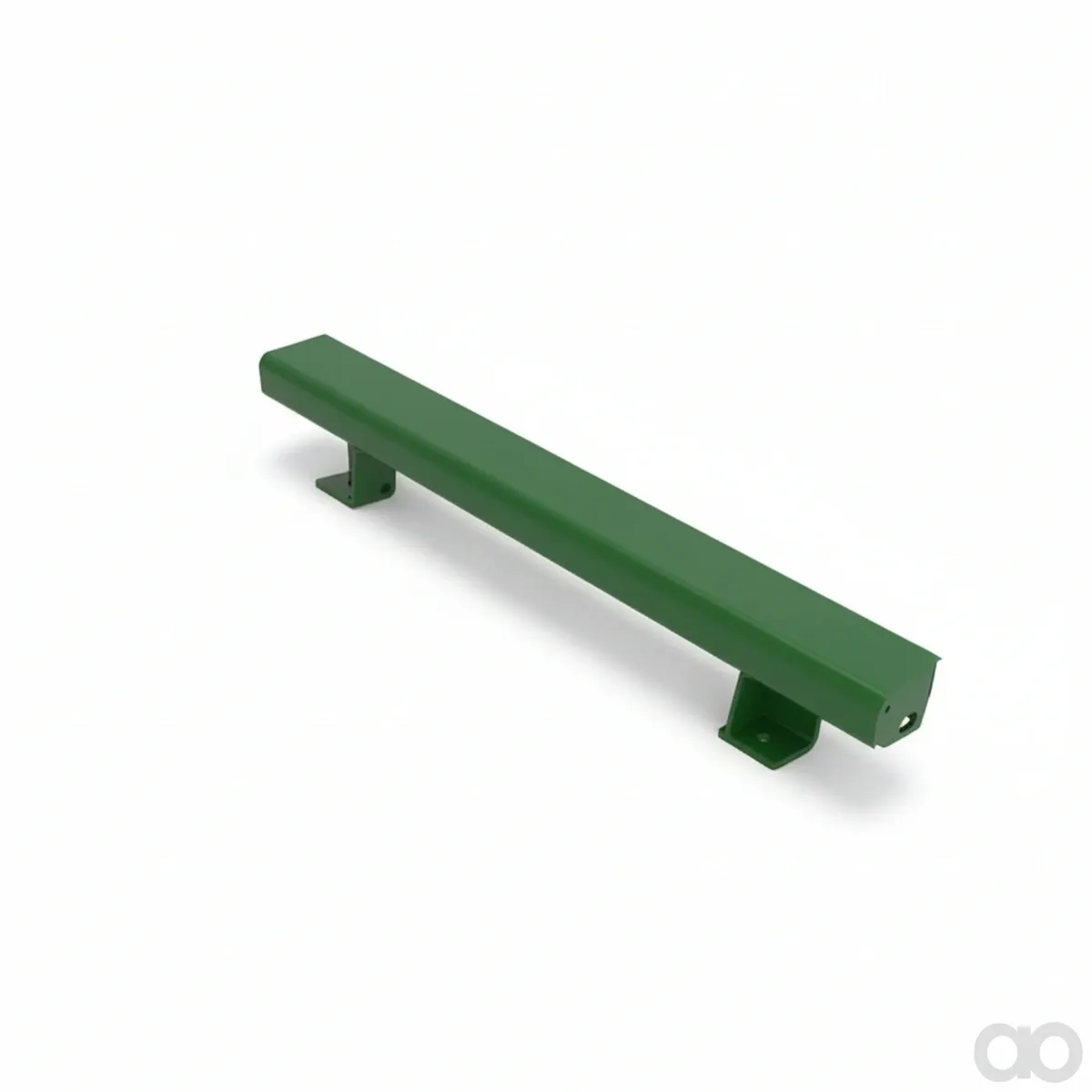 John Deere