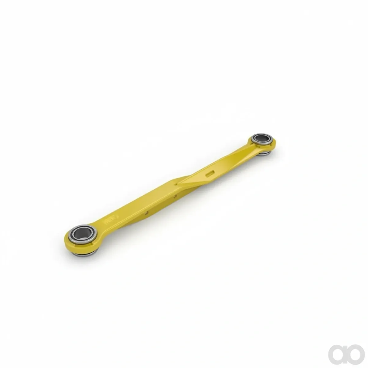 John Deere - AXE65666 - Riemen