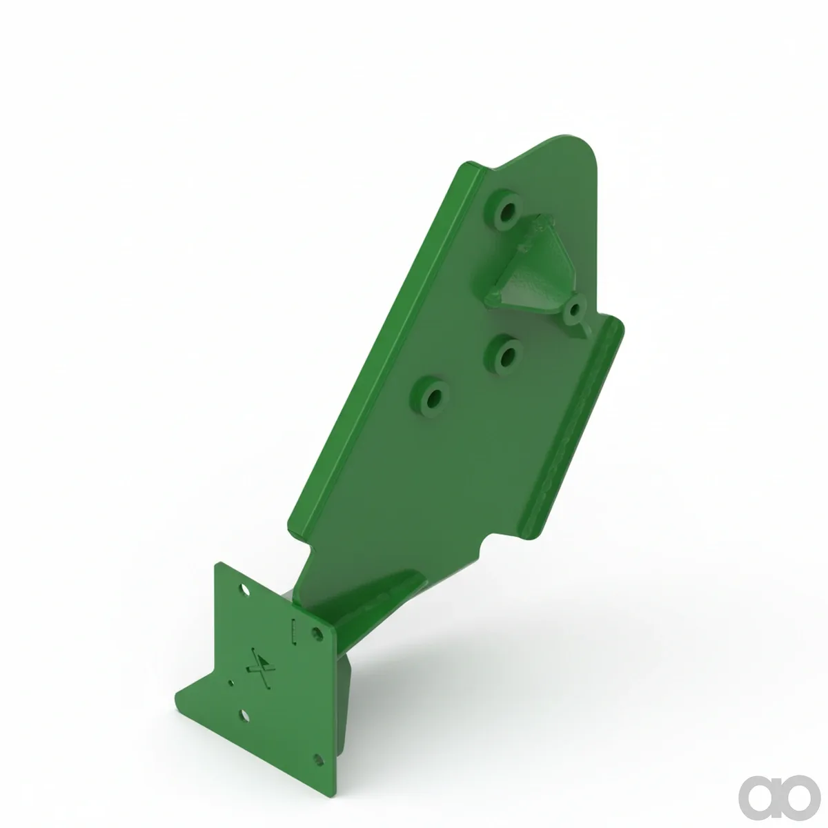John Deere - AXE66833 - Halter