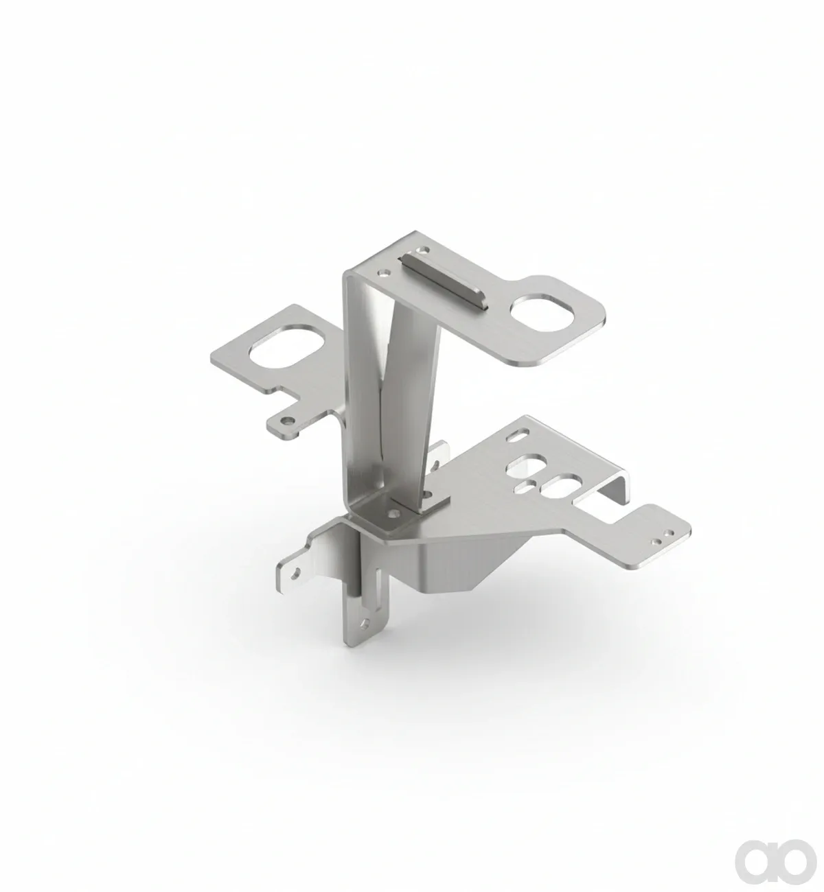 John Deere - AXE68695 - Konsole
