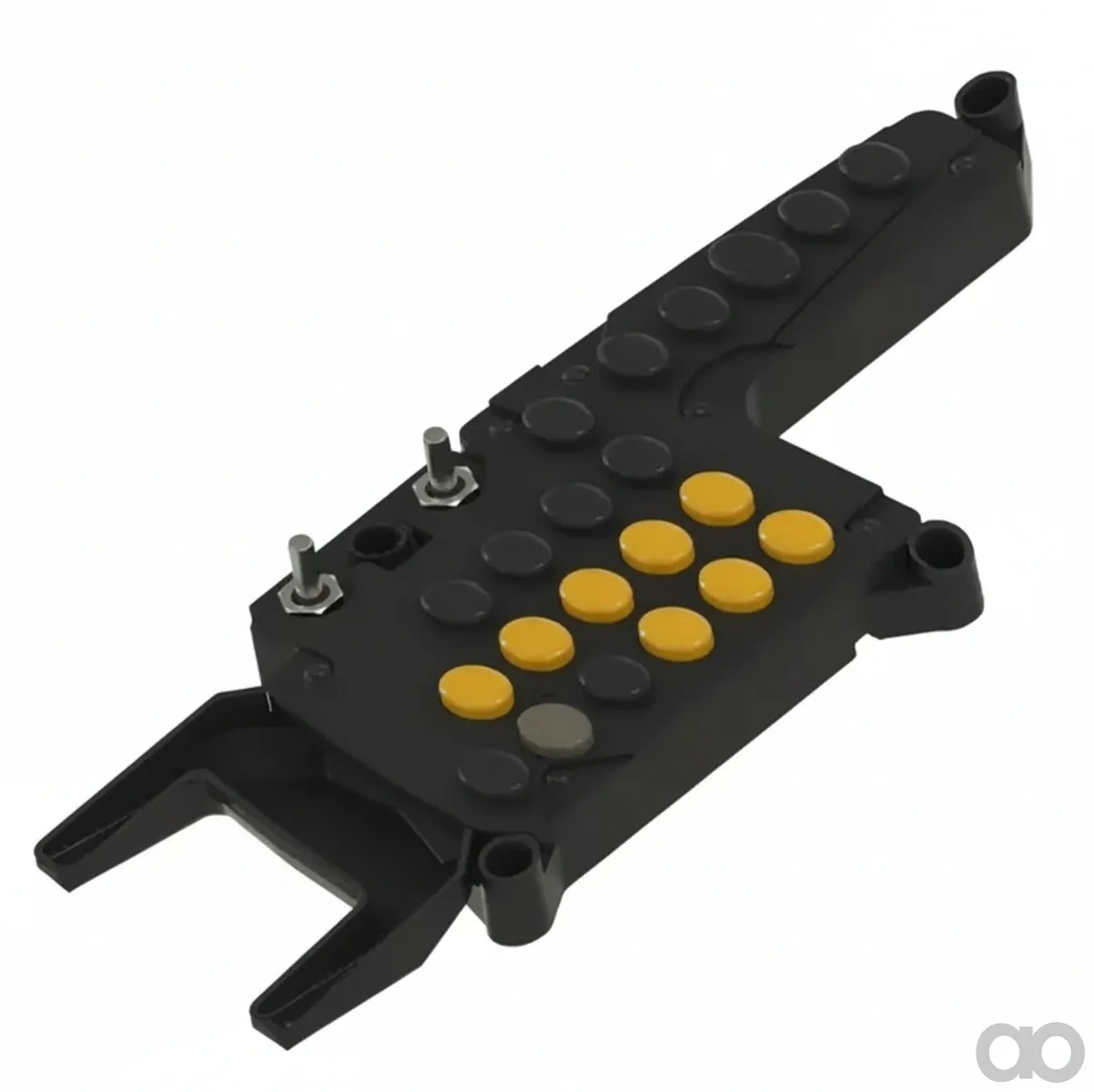 John Deere - AXE68995 - Modul
