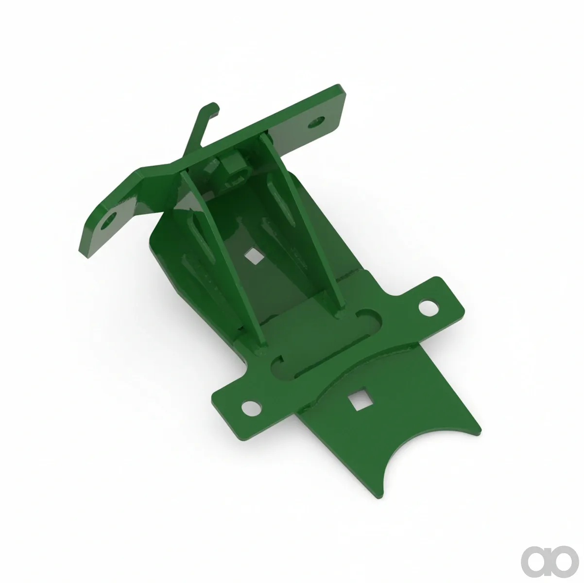 John Deere - AXE70593 - Stuetze