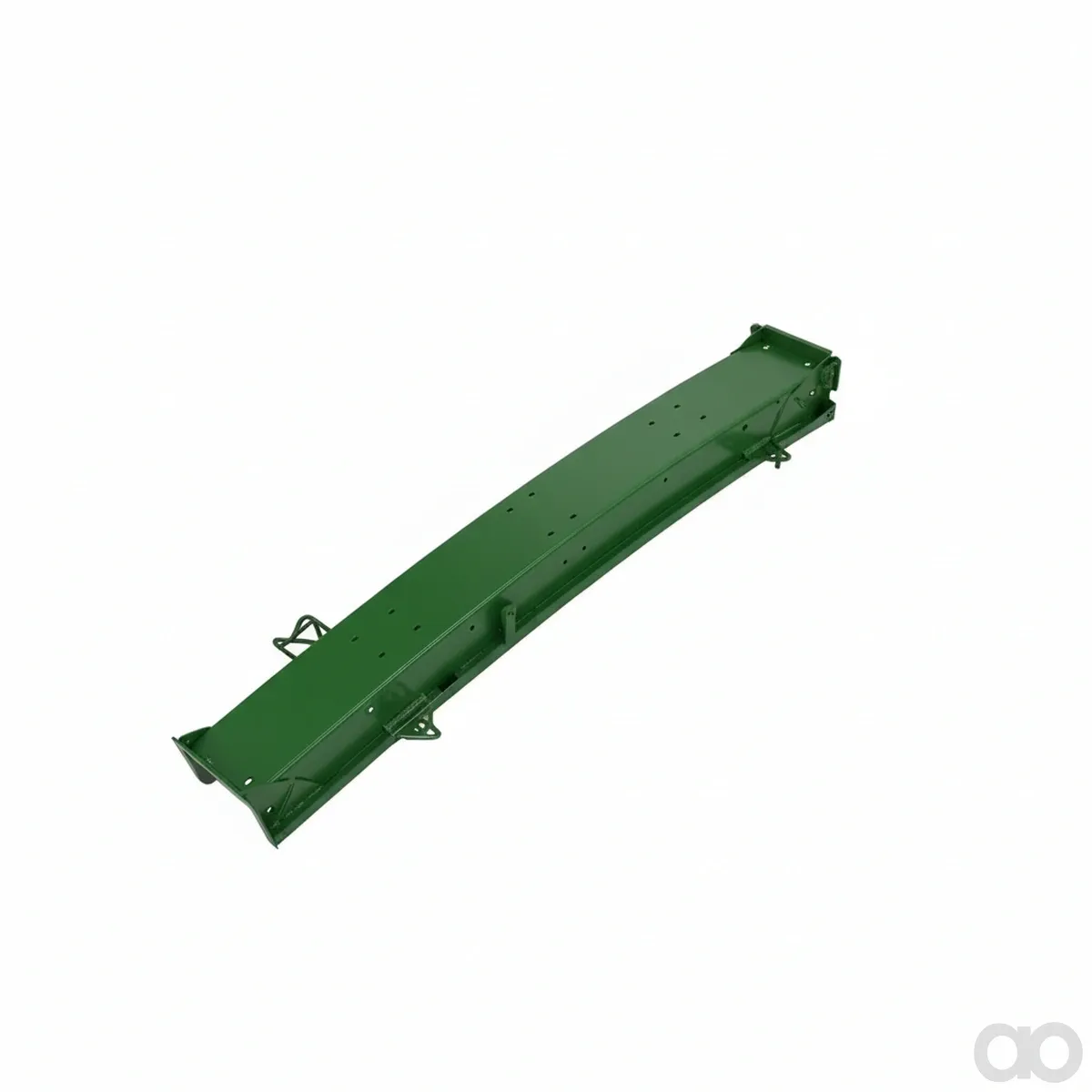 John Deere - AXE70822 - Auswurfrinne