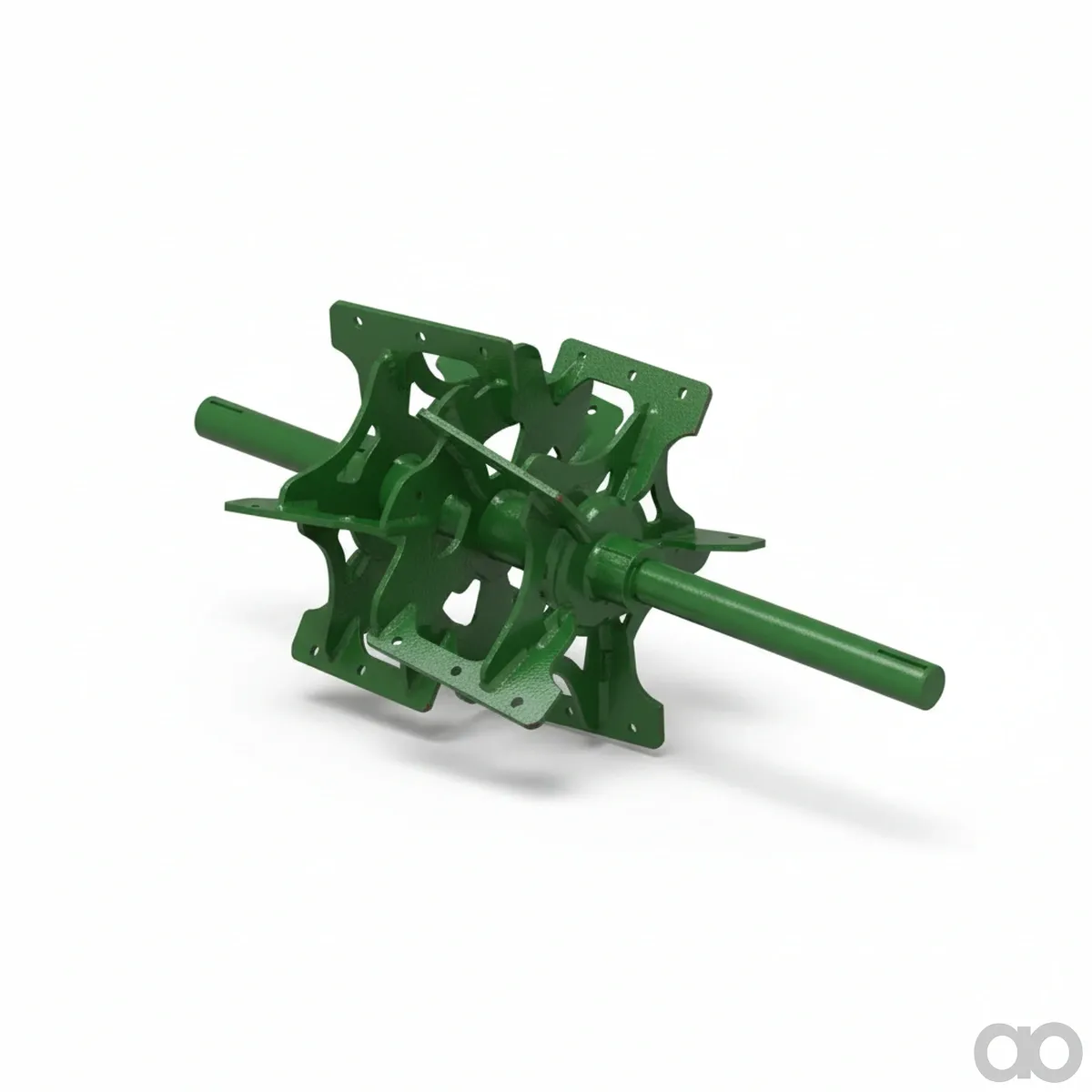John Deere