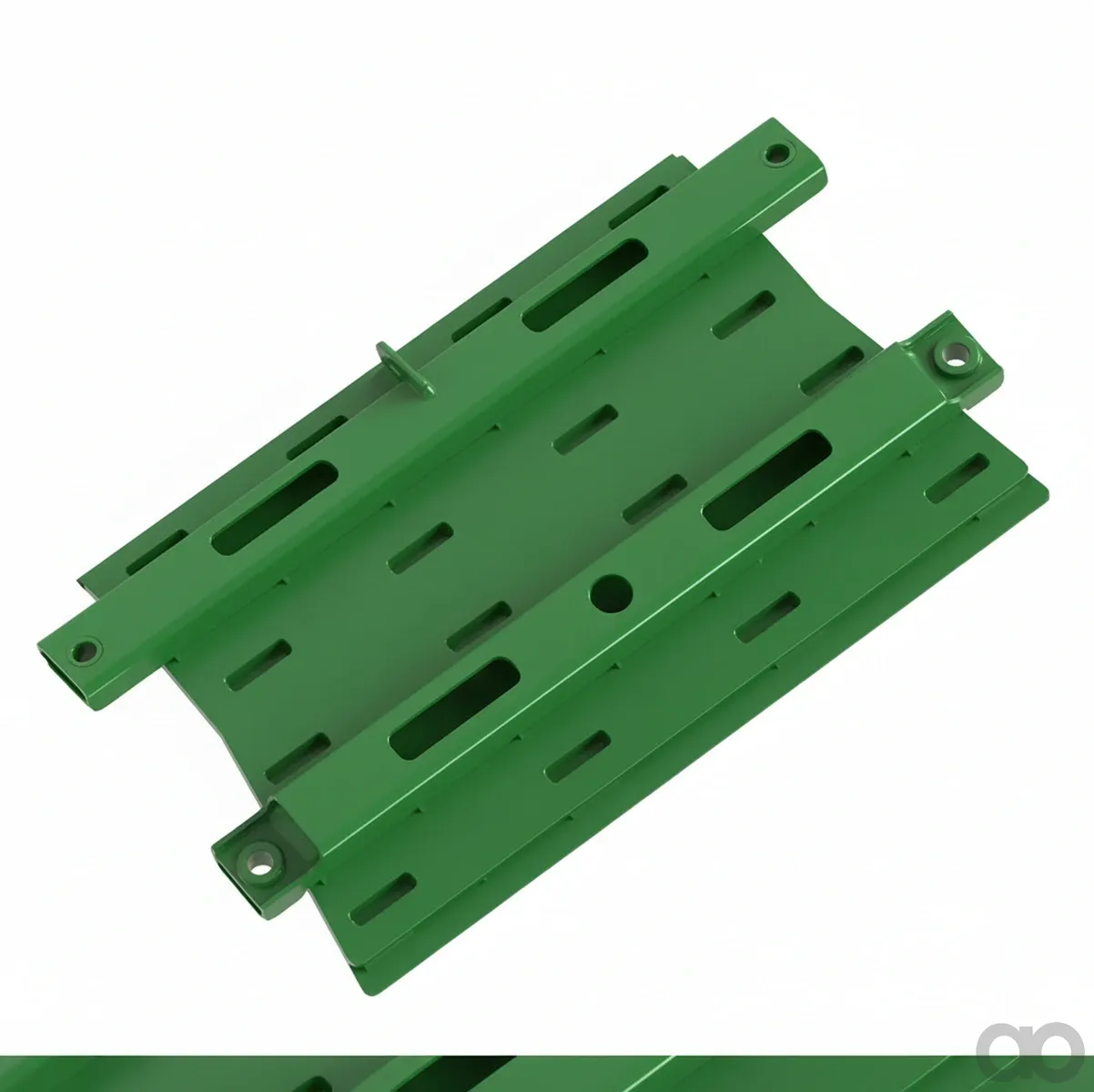 John Deere - AXE70997 - Verschleissplatte