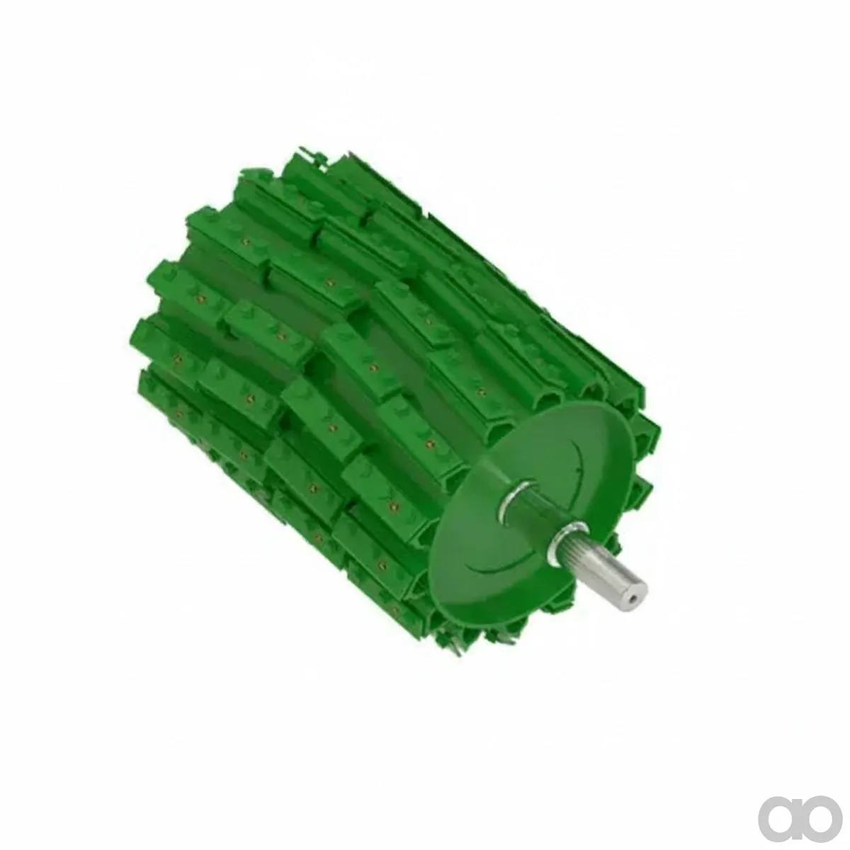 John Deere