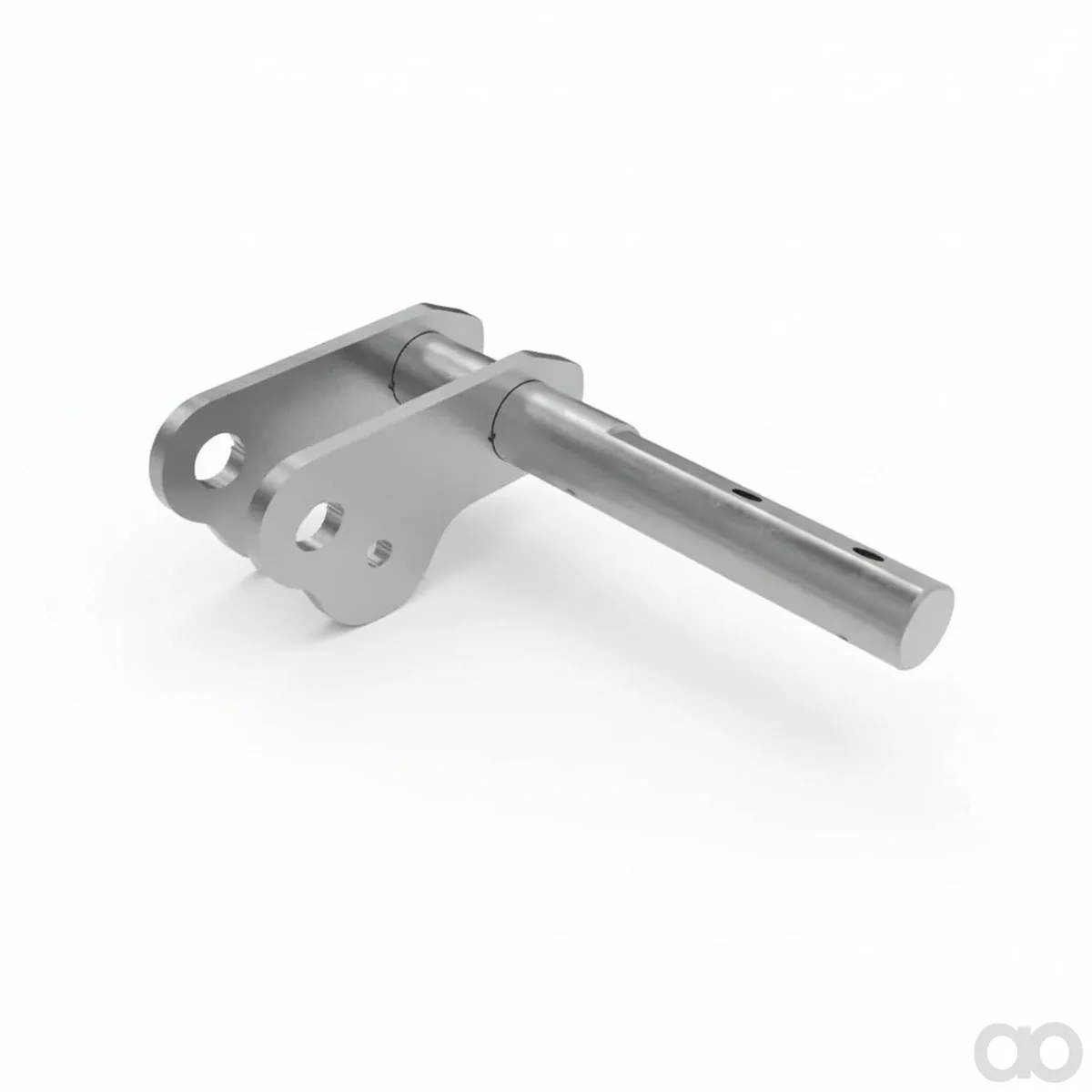 John Deere - AXE77642 - Hebel