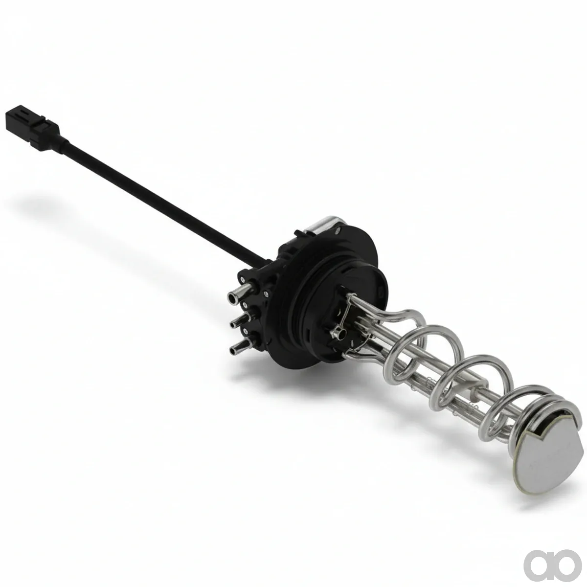 John Deere - AXE77898 - DEF-Tank-Kopfbaugruppe