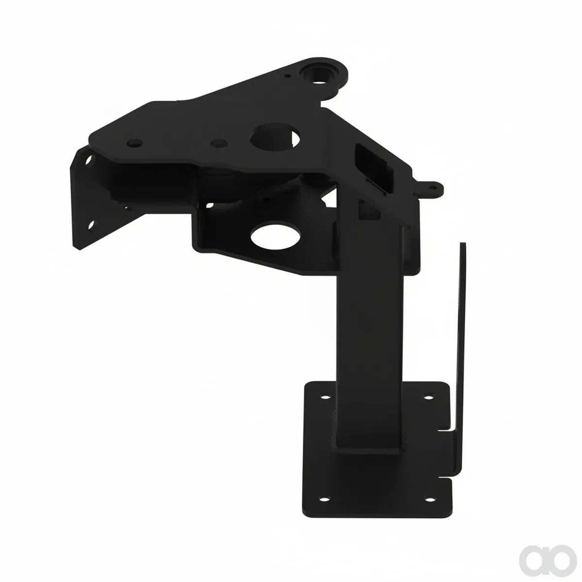 John Deere - AXE78971 - Konsole