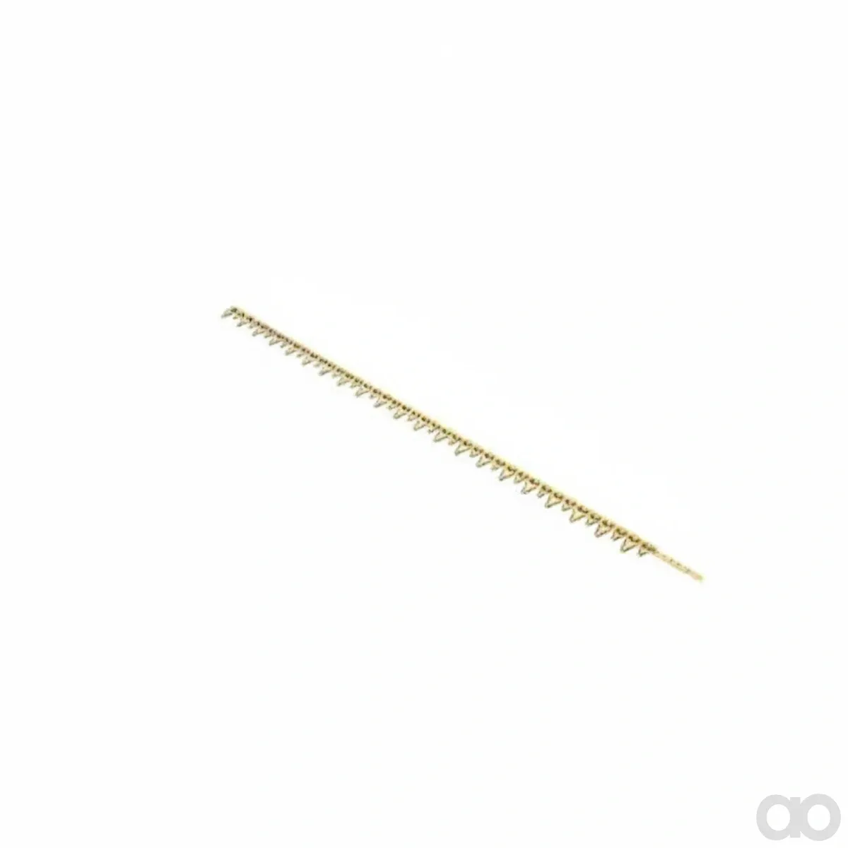 John Deere - AXE82843 - Klinge