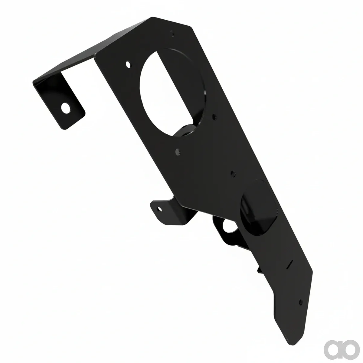 John Deere - AXE84449 - Konsole