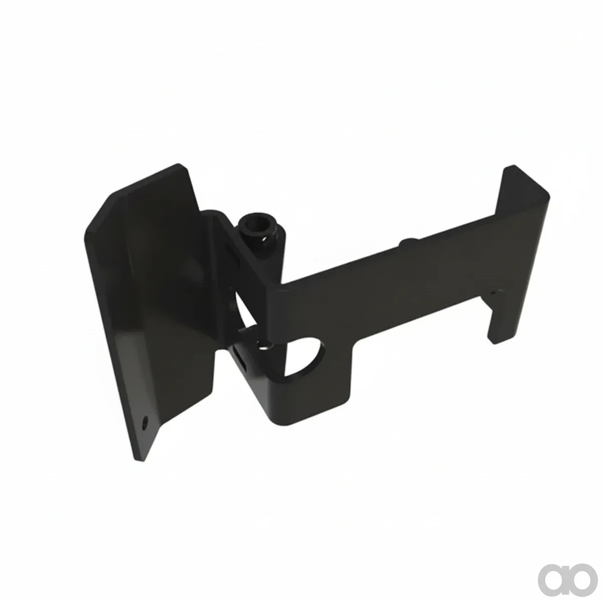 John Deere - AXE85744 - Halterung