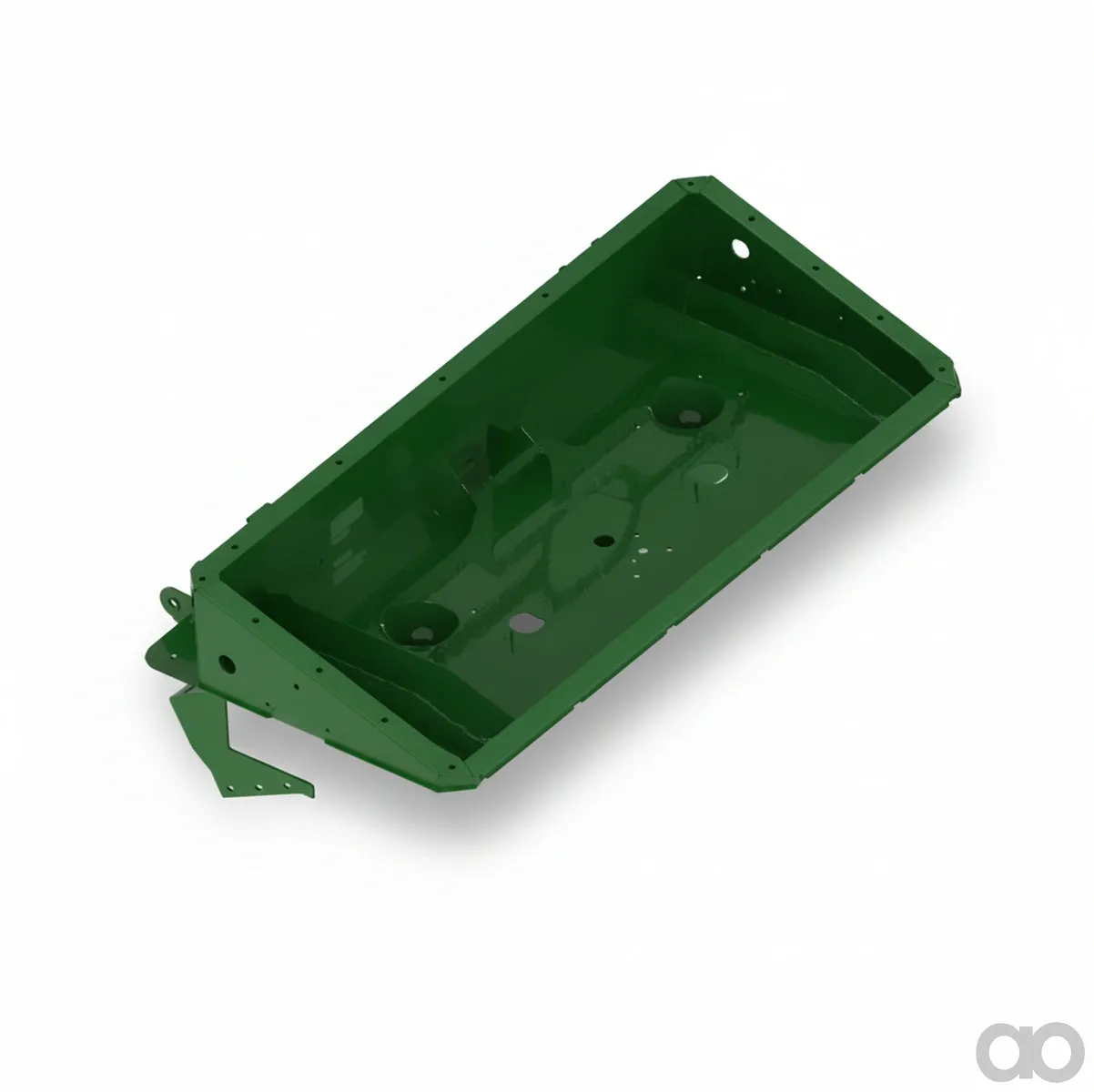 John Deere - AXE85961 - Stuetze