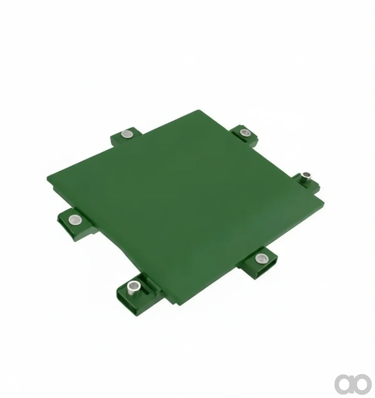 John Deere - AXE92543 - Verschleissplatte Duraline