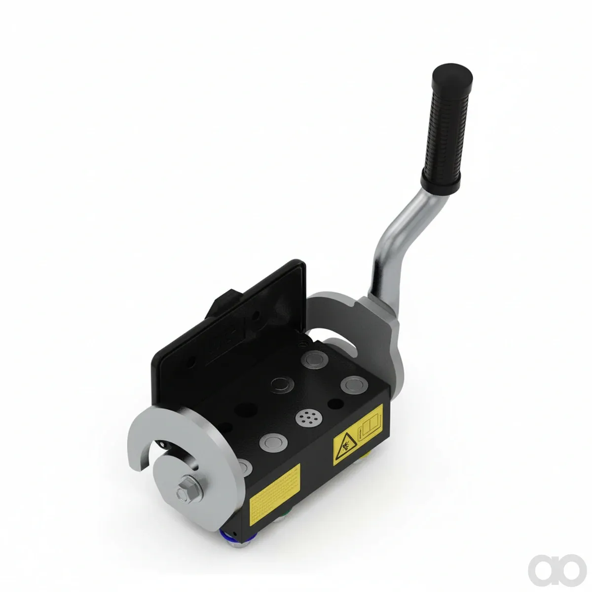 John Deere - AXX11350 - Hydraulische Schnellkupplung
