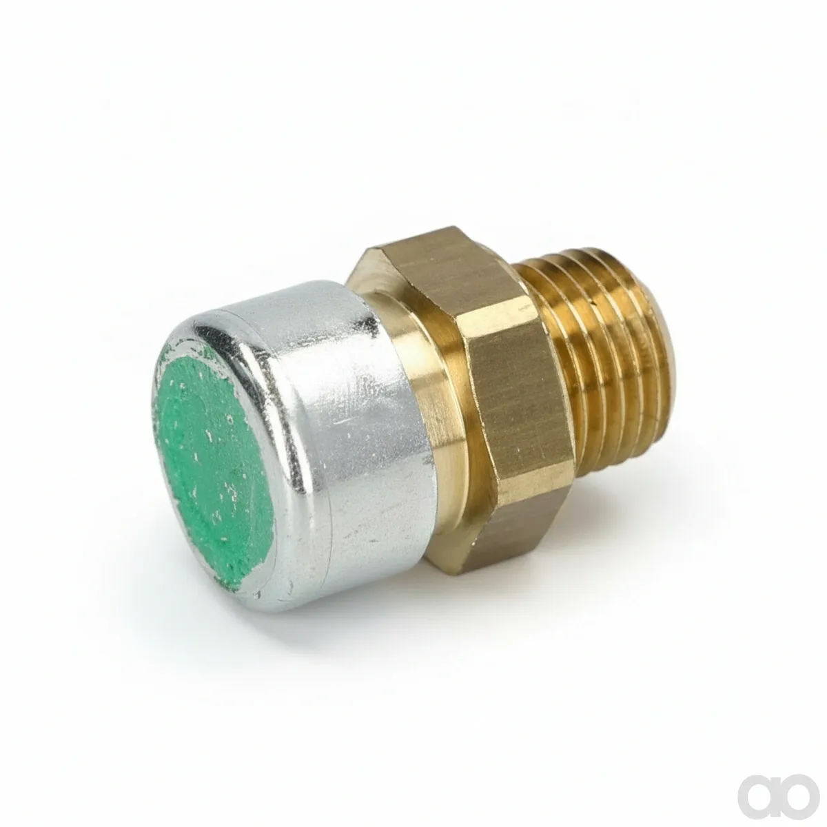John Deere - AZ101375 - Entlueftung Durchmesser 10 Steigung 100