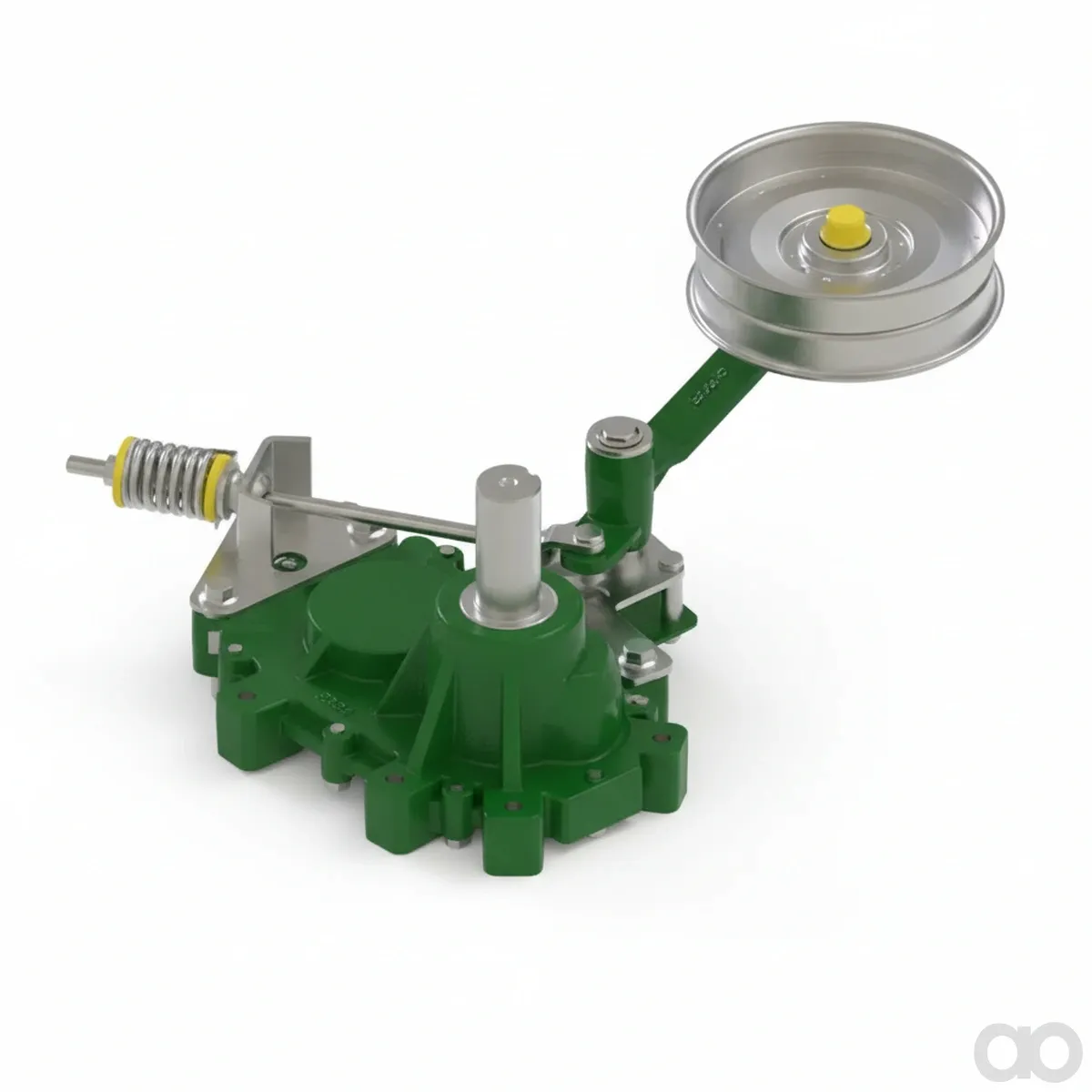 John Deere